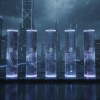 2026 Time Series Toolkit: 5 Foundation Models for AI