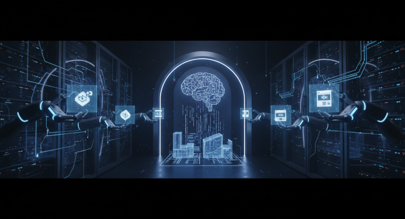 5 Best Agentic AI Website Builders That Actually Ship Code (2025)