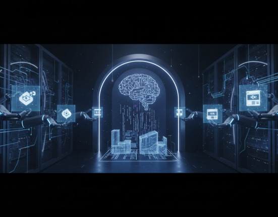 5 Best Agentic AI Website Builders That Actually Ship Code (2025)