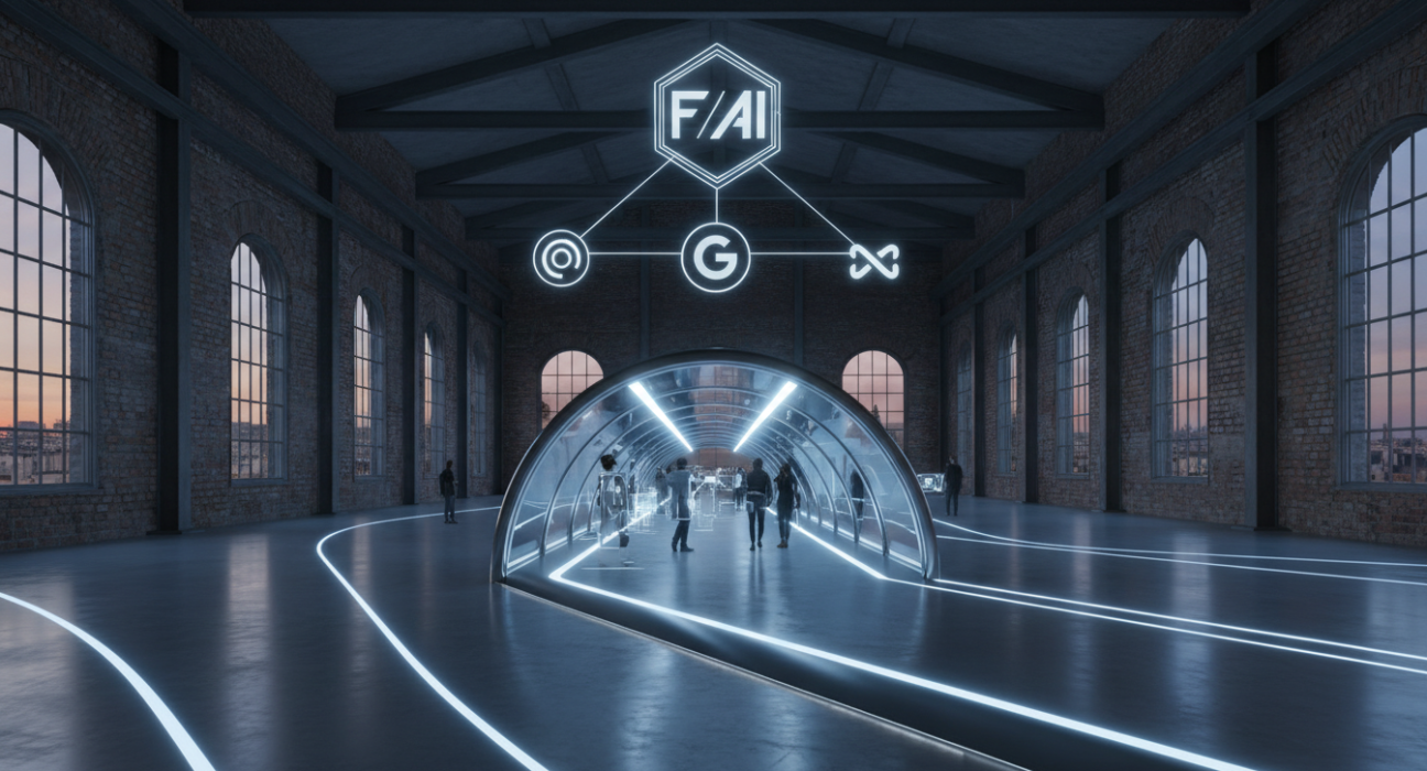 Inside F/ai: The Historic Station F AI Accelerator Uniting OpenAI, Google & Meta