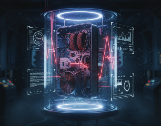 The Deadly Mechanics of a Vintage Electric Shower: 2024 Safety Analysis & History